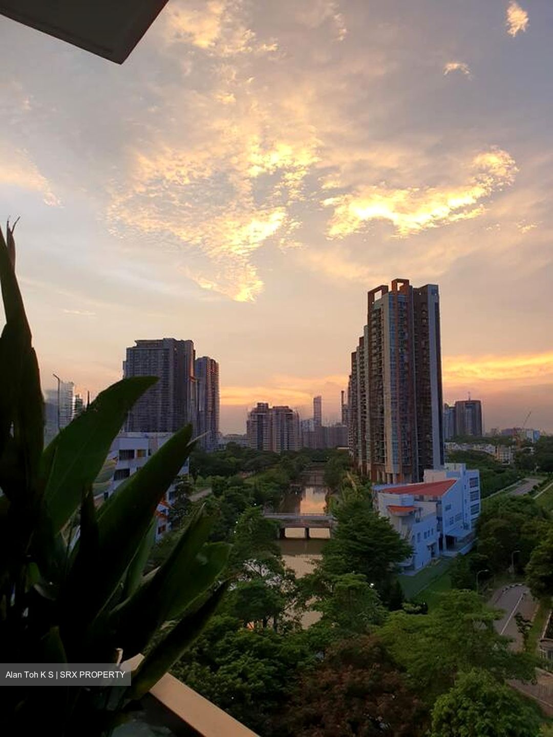 Domain 21 (D3), Condominium #518112571